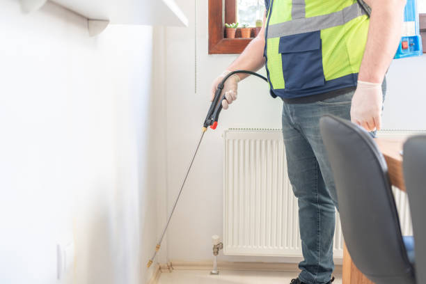 Best Affordable Pest Control Services  in Janesville, IA